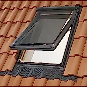 Balio CXR 55 cm Çatı Penceresi Güneşliği