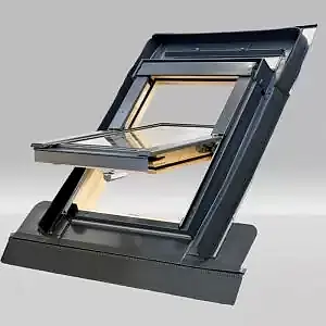 BALIO M4R 78x98 Cm Çatı Penceresi Eteklik Hediyeli