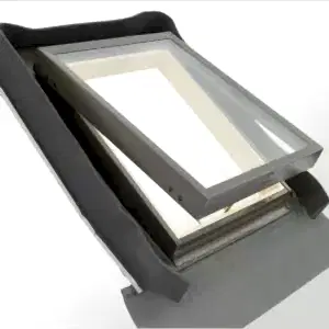 Skylight 45x73 cm Çatı Kapağı