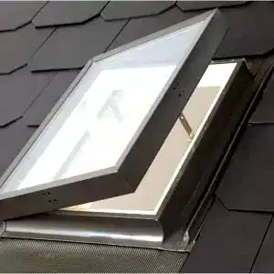 Skylight 45x55 cm Çatı Kapağı