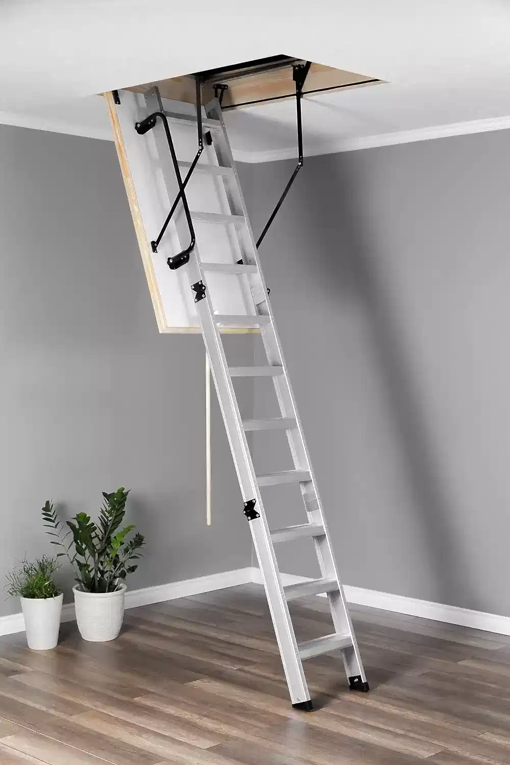 ÇATI MERDİVENLERİ