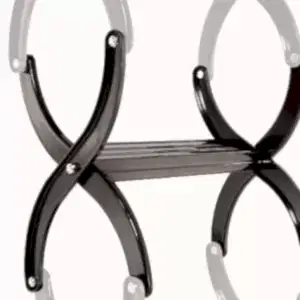 Metal Akordiyon İlave Uzatma (+28 cm)