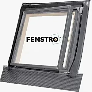 Skylight 65x65 cm Çatı Kapağı